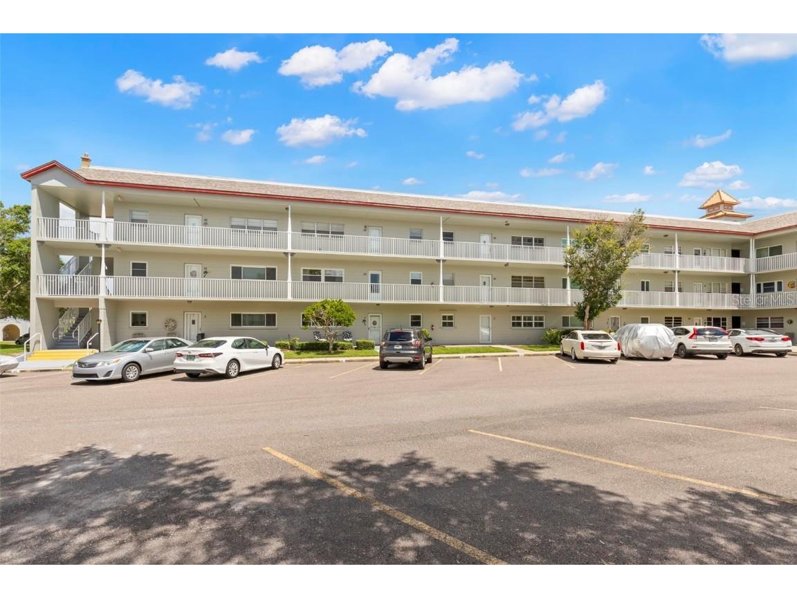 2260 Costa Rican Drive #26 Clearwater FL 33763 W7870052 image2