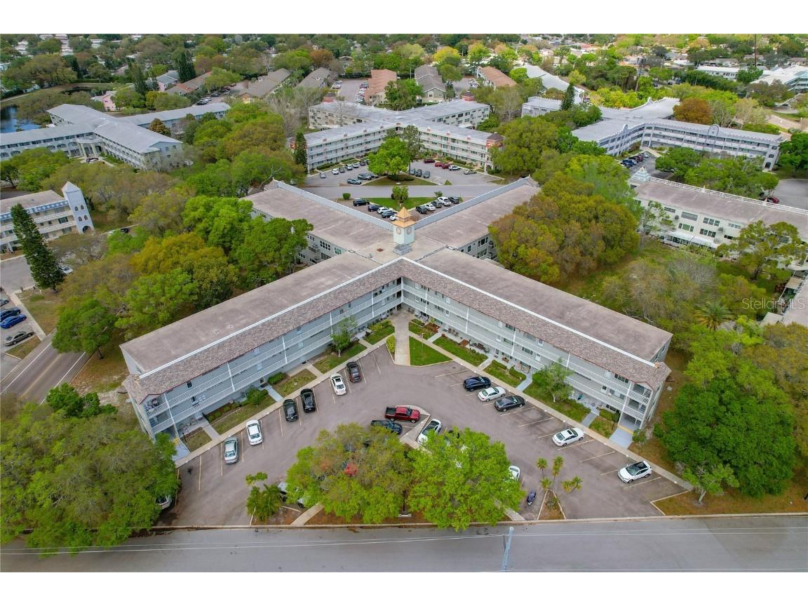 2260 Costa Rican Drive #46 Clearwater FL 33763 TB8327840 image1