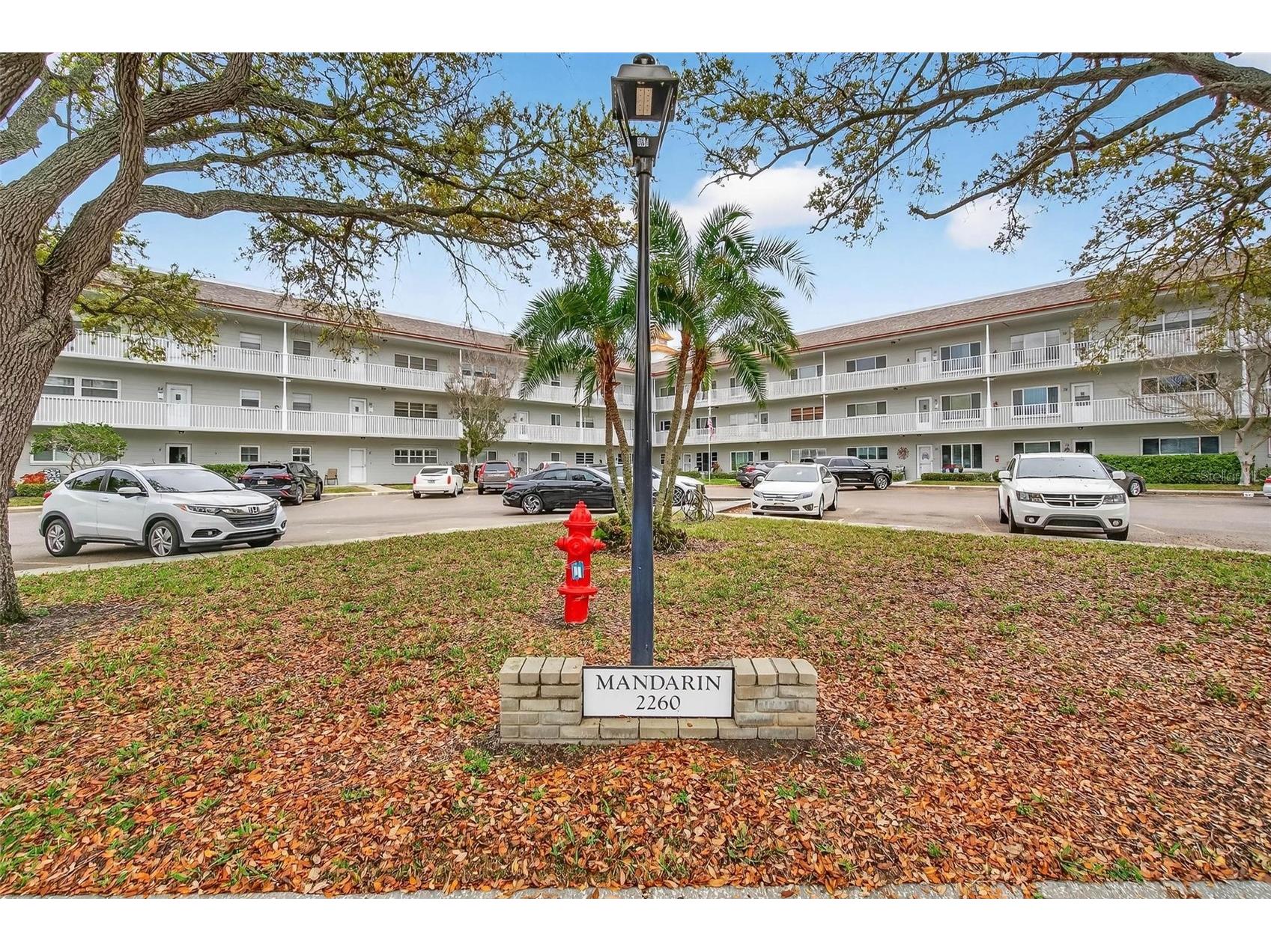 2260 Costa Rican Drive #6 Clearwater FL 33763 - HARBOR LAKE TB8484175 image1
