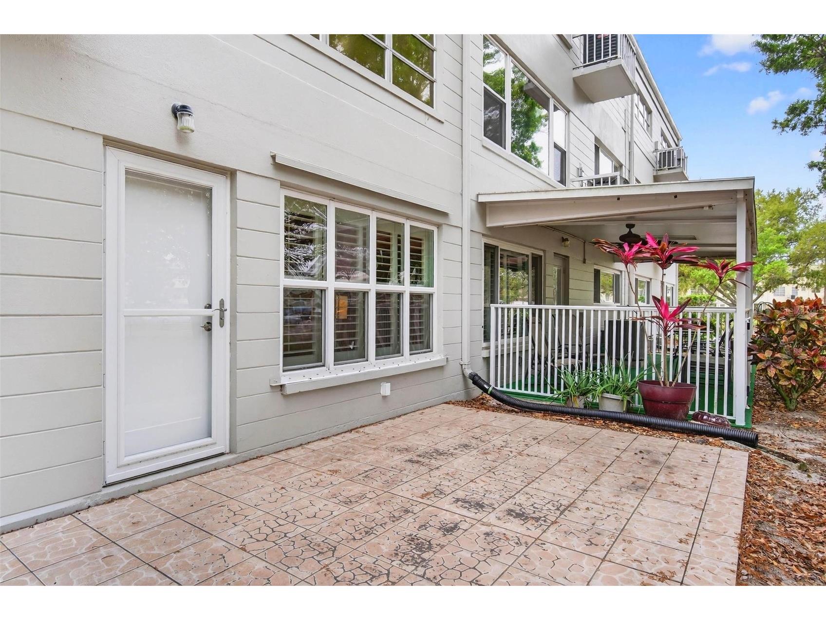 2260 Costa Rican Drive #6 Clearwater FL 33763 - HARBOR LAKE TB8484175 image12