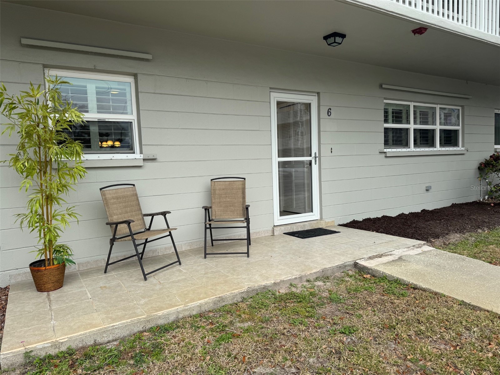 2260 Costa Rican Drive #6 Clearwater FL 33763 - HARBOR LAKE TB8484175 image2