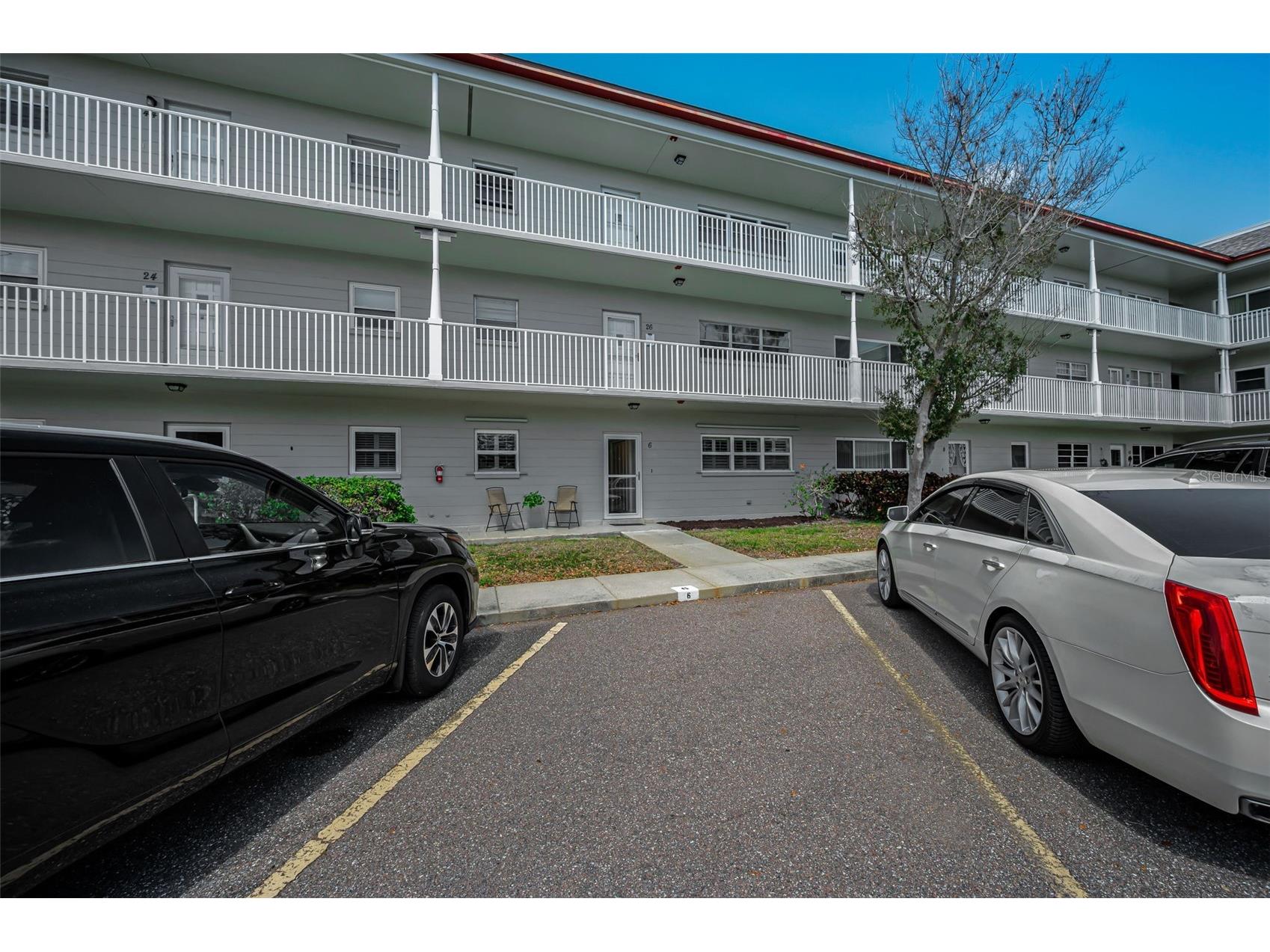 2260 Costa Rican Drive #6 Clearwater FL 33763 - HARBOR LAKE TB8484175 image24