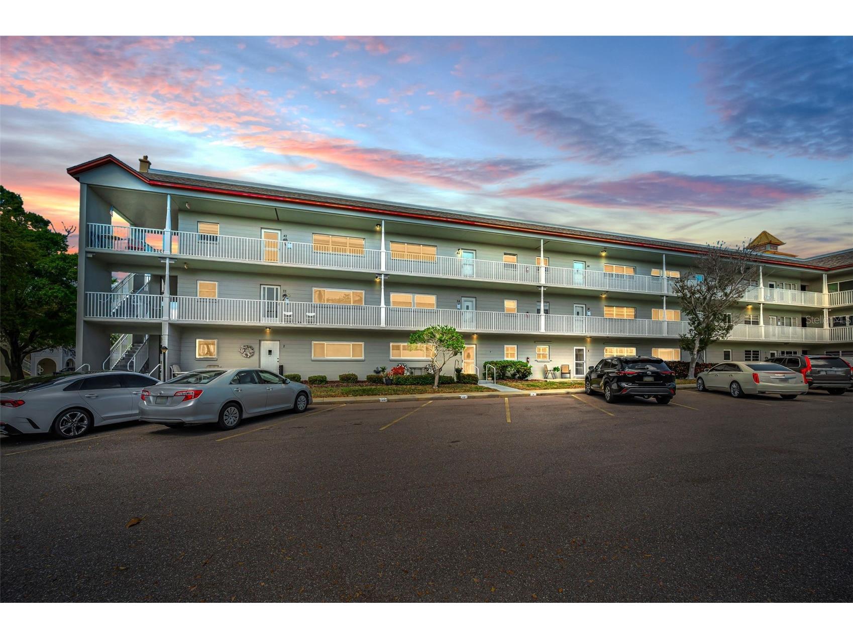 2260 Costa Rican Drive #6 Clearwater FL 33763 - HARBOR LAKE TB8484175 image25