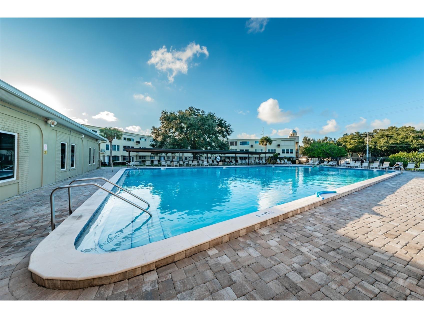 2260 Costa Rican Drive #6 Clearwater FL 33763 - HARBOR LAKE TB8484175 image55