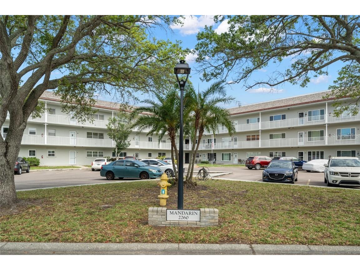2260 Costa Rican Drive #8 Clearwater FL 33763 U8197446 image1