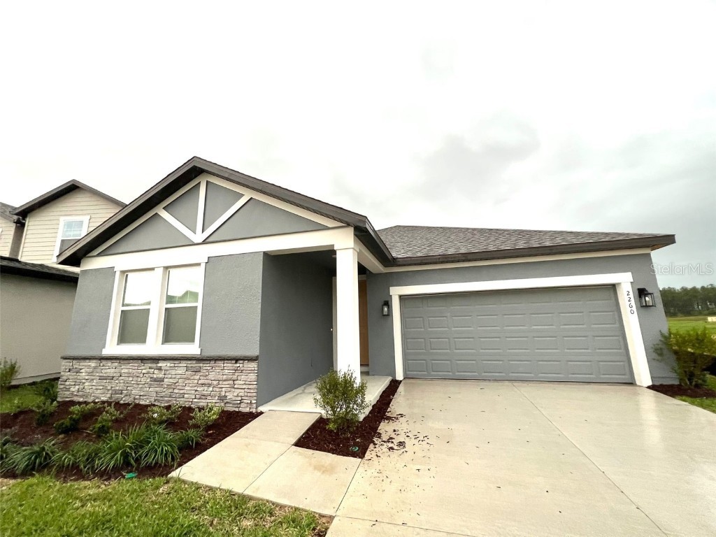 2260 Derwent Drive #31 Davenport FL 33896 J963469 image1