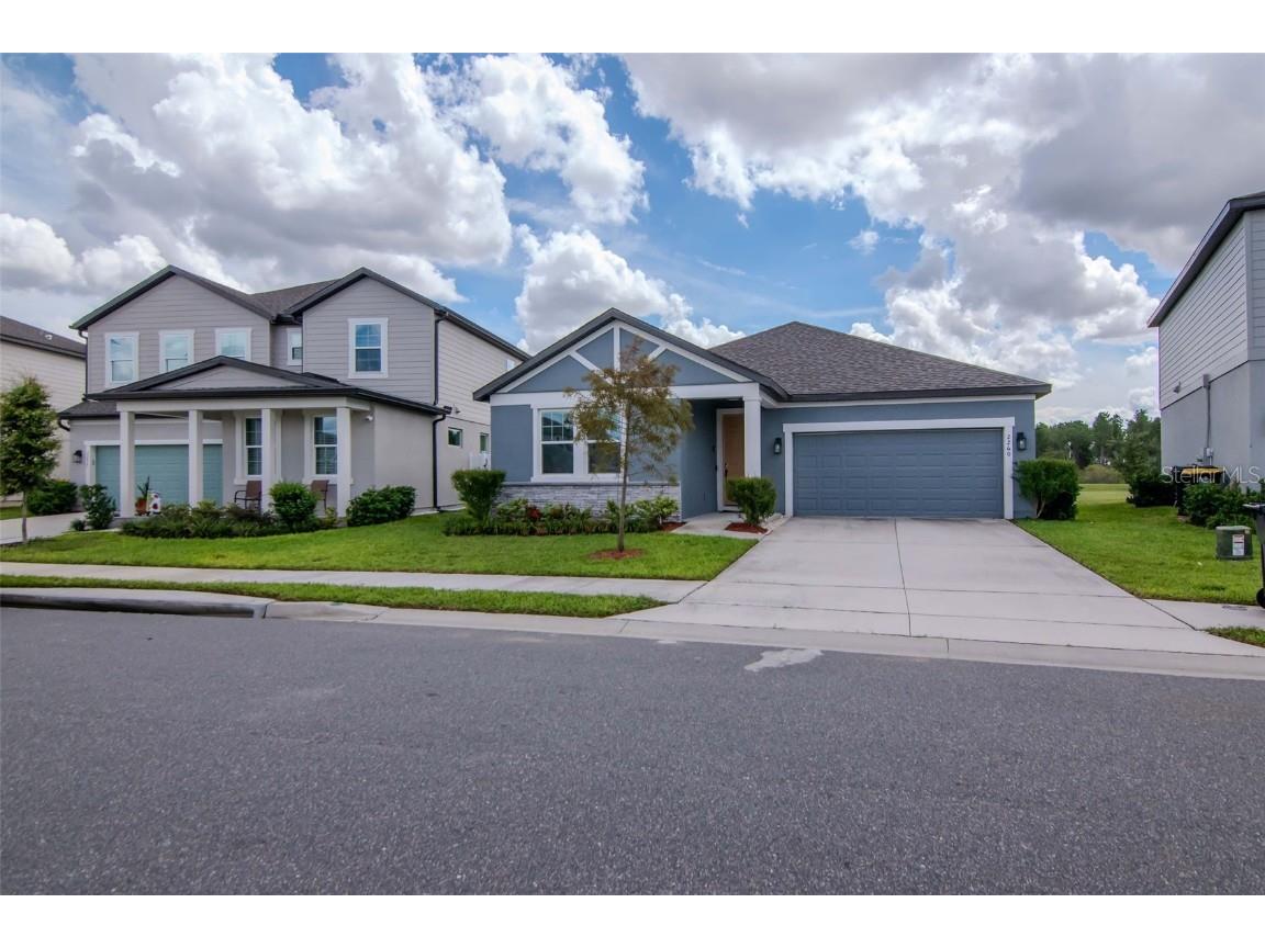 2260 Derwent Drive Davenport FL 33896 TB8436067 image1