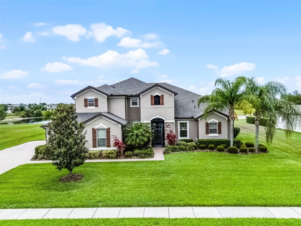 2260 Grayling Street Orlando FL 32820 - LAKE PICKETT O6307937 image1