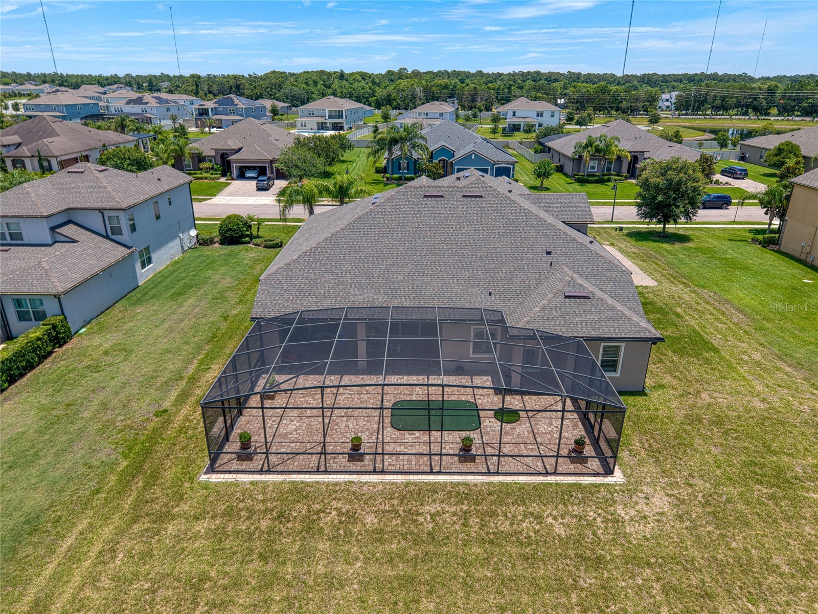 2260 Grayling Street Orlando FL 32820 - LAKE PICKETT O6415469 image10