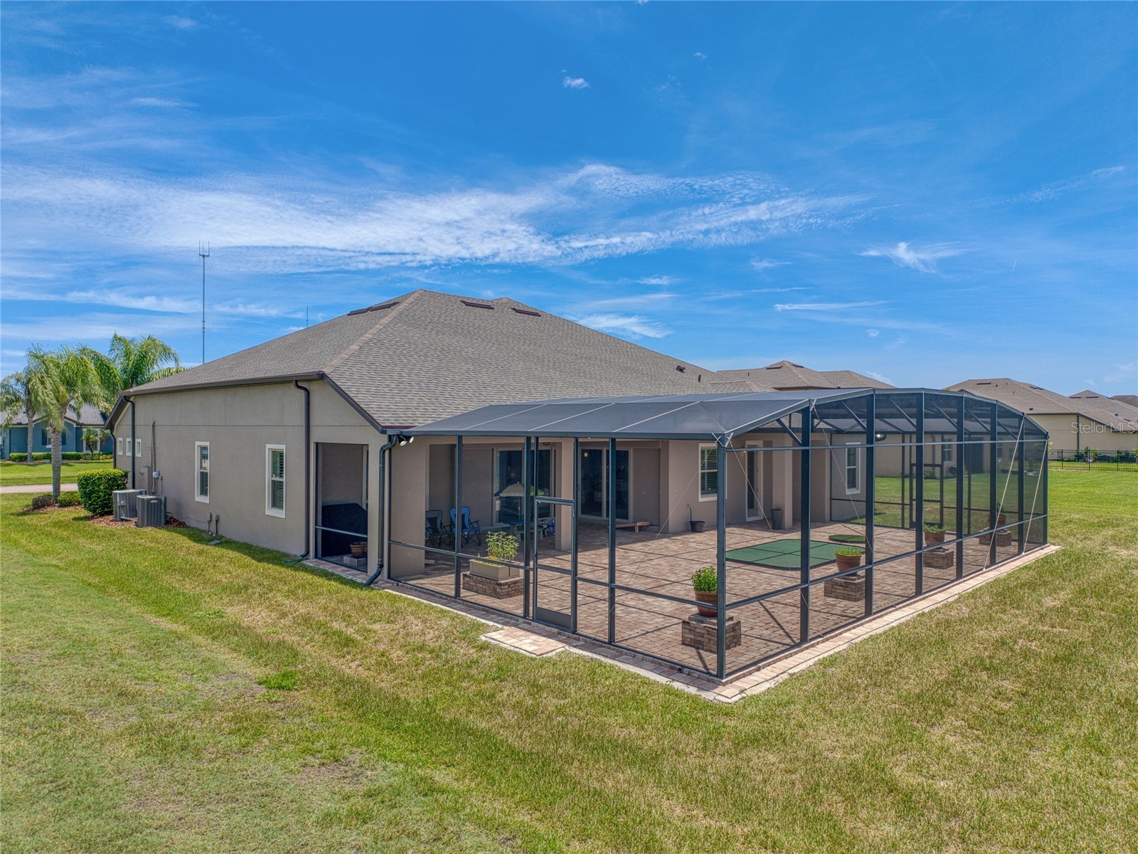2260 Grayling Street Orlando FL 32820 - LAKE PICKETT O6415469 image11
