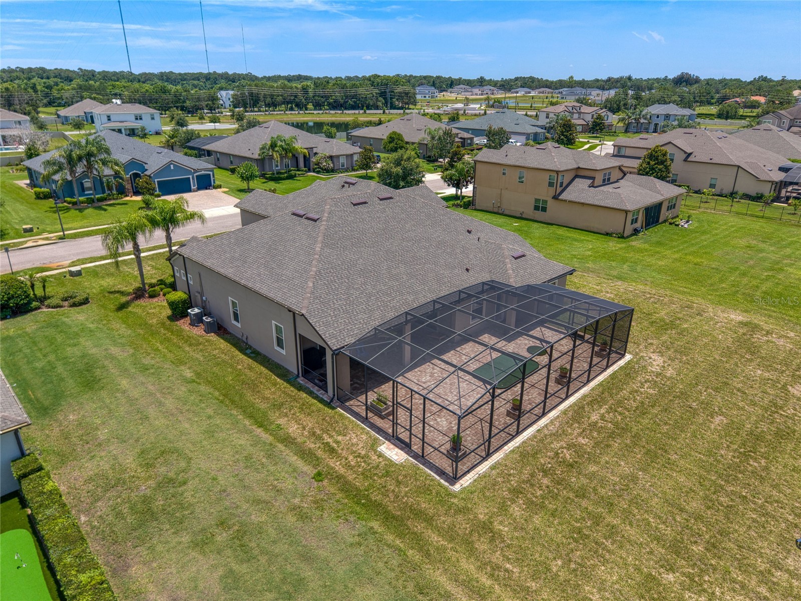 2260 Grayling Street Orlando FL 32820 - LAKE PICKETT O6415469 image12