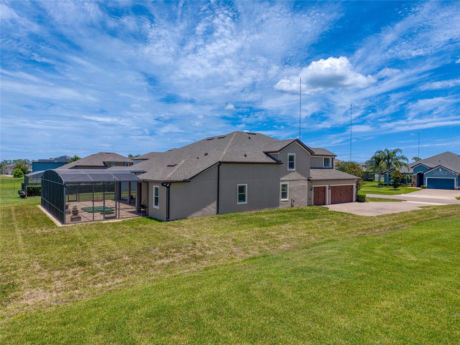 2260 Grayling Street Orlando FL 32820 - LAKE PICKETT O6415469 image13
