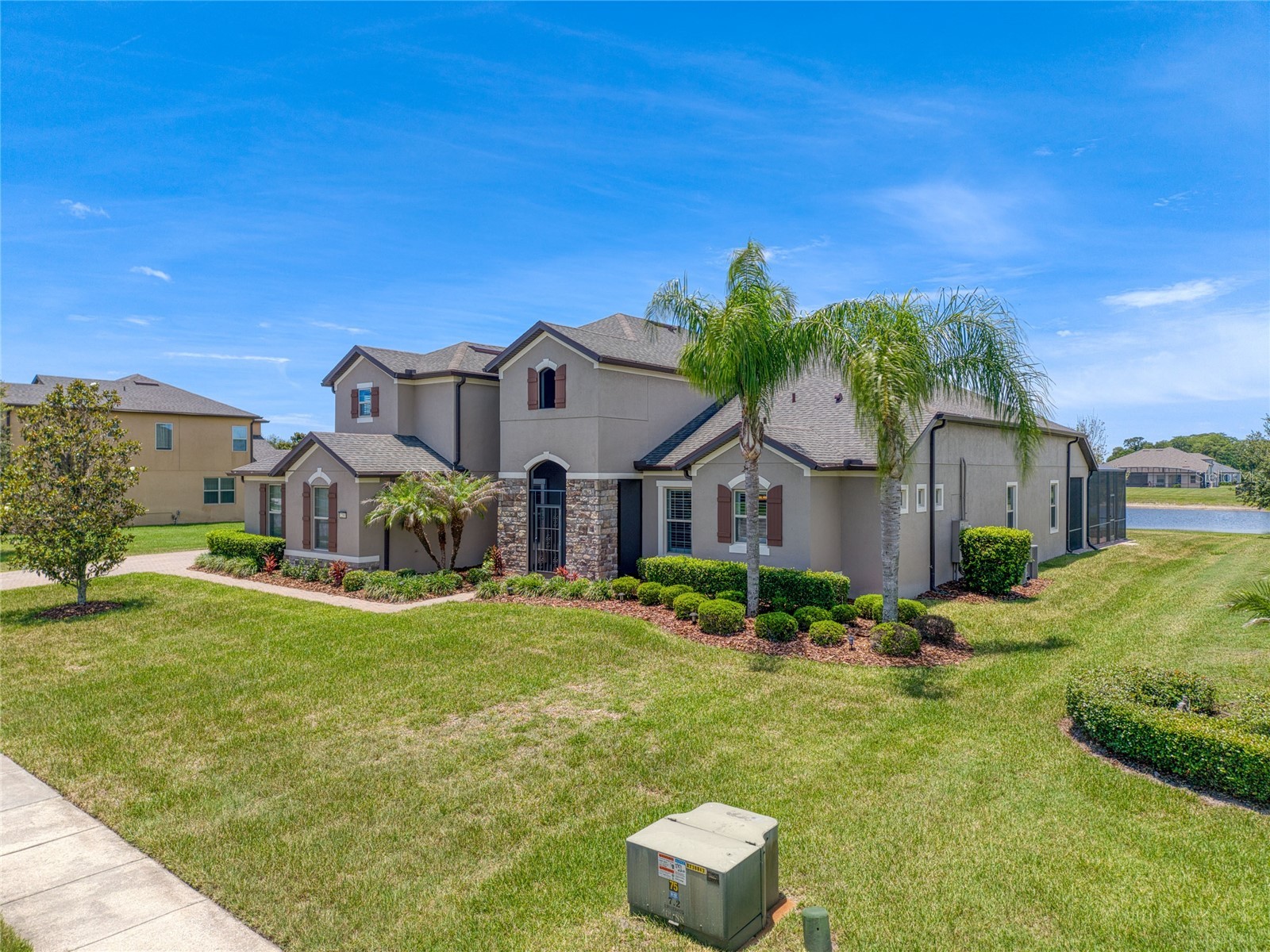 2260 Grayling Street Orlando FL 32820 - LAKE PICKETT O6415469 image2