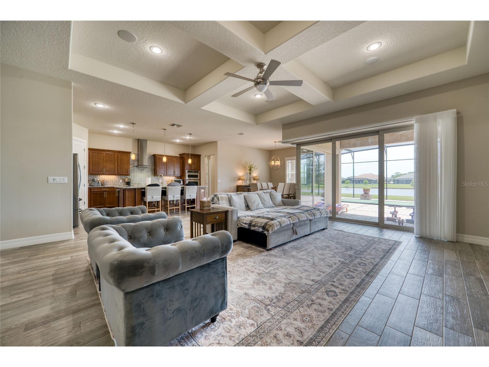 2260 Grayling Street Orlando FL 32820 - LAKE PICKETT O6415469 image31