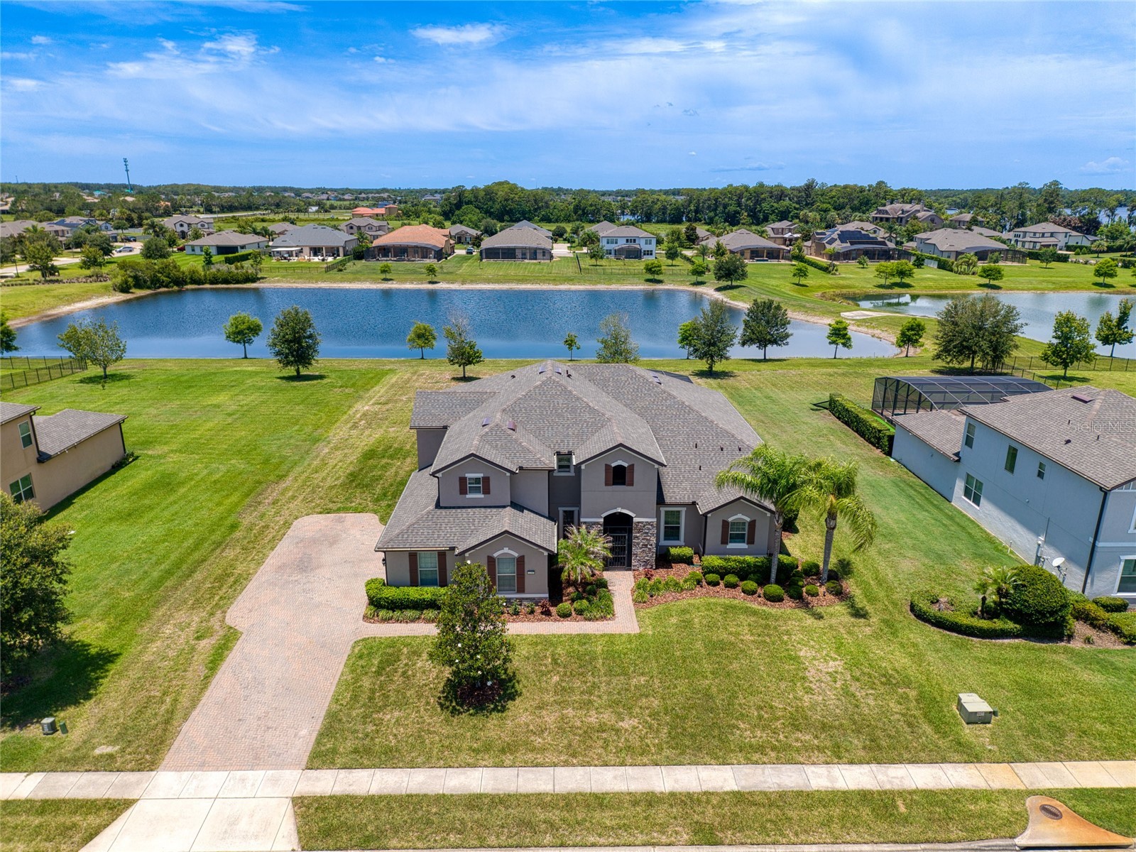 2260 Grayling Street Orlando FL 32820 - LAKE PICKETT O6415469 image6