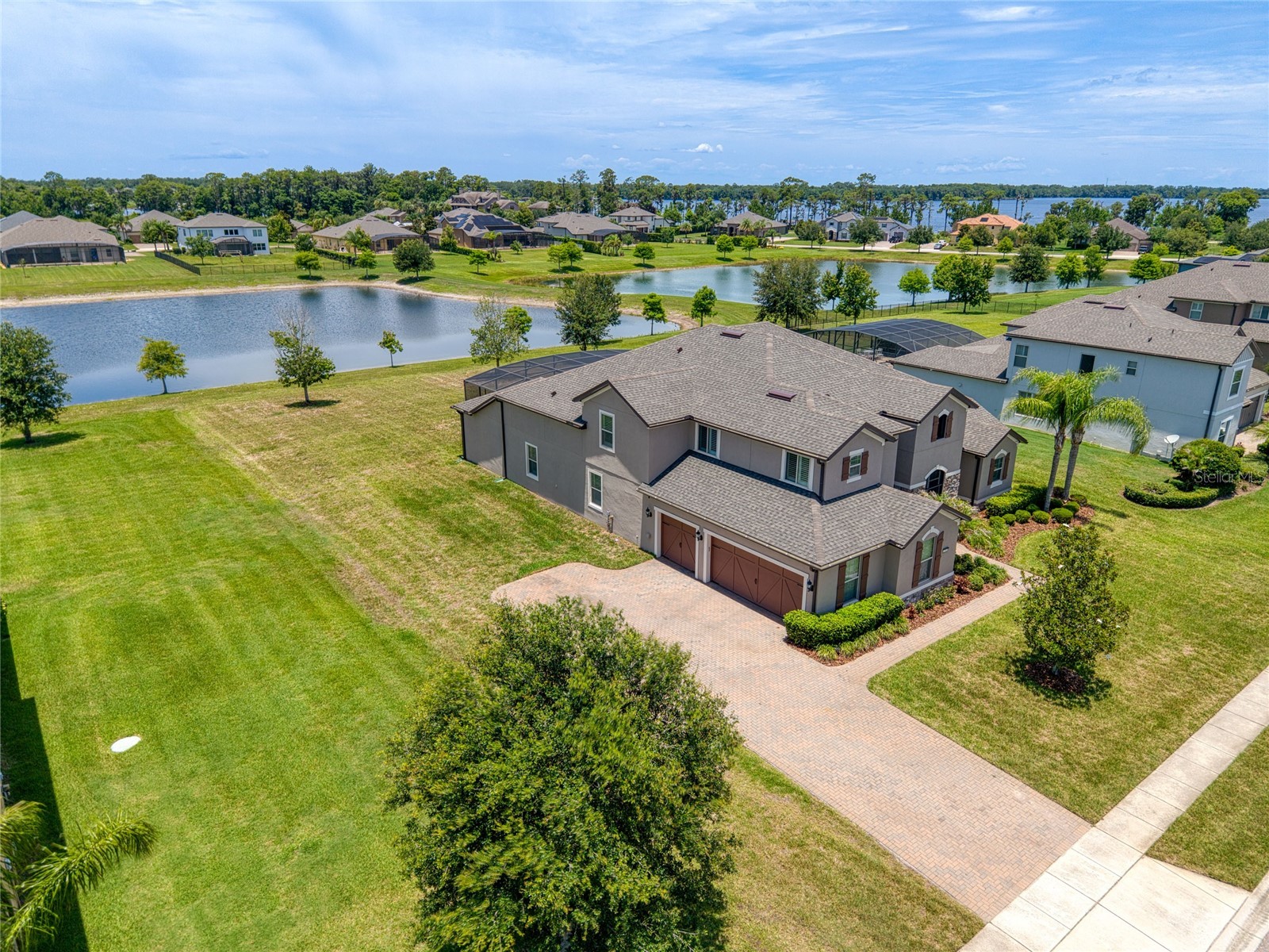 2260 Grayling Street Orlando FL 32820 - LAKE PICKETT O6415469 image7