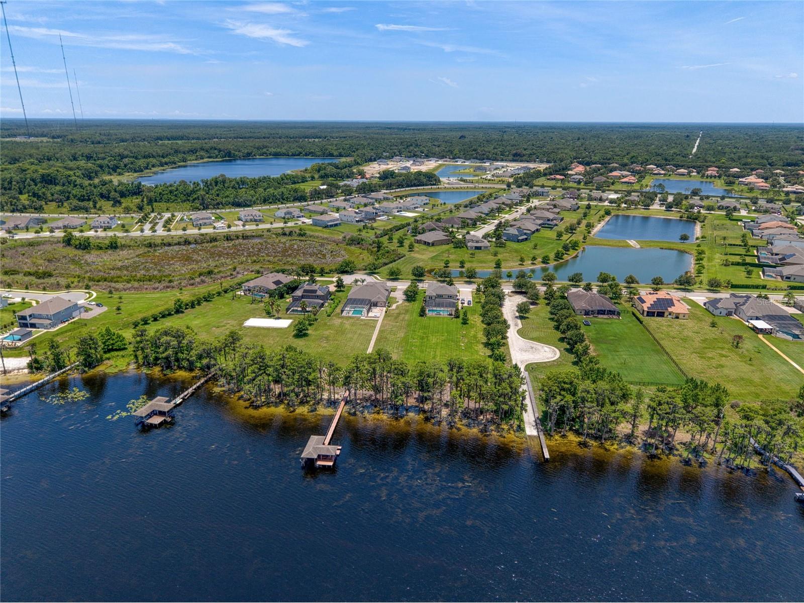 2260 Grayling Street Orlando FL 32820 - LAKE PICKETT O6415469 image77
