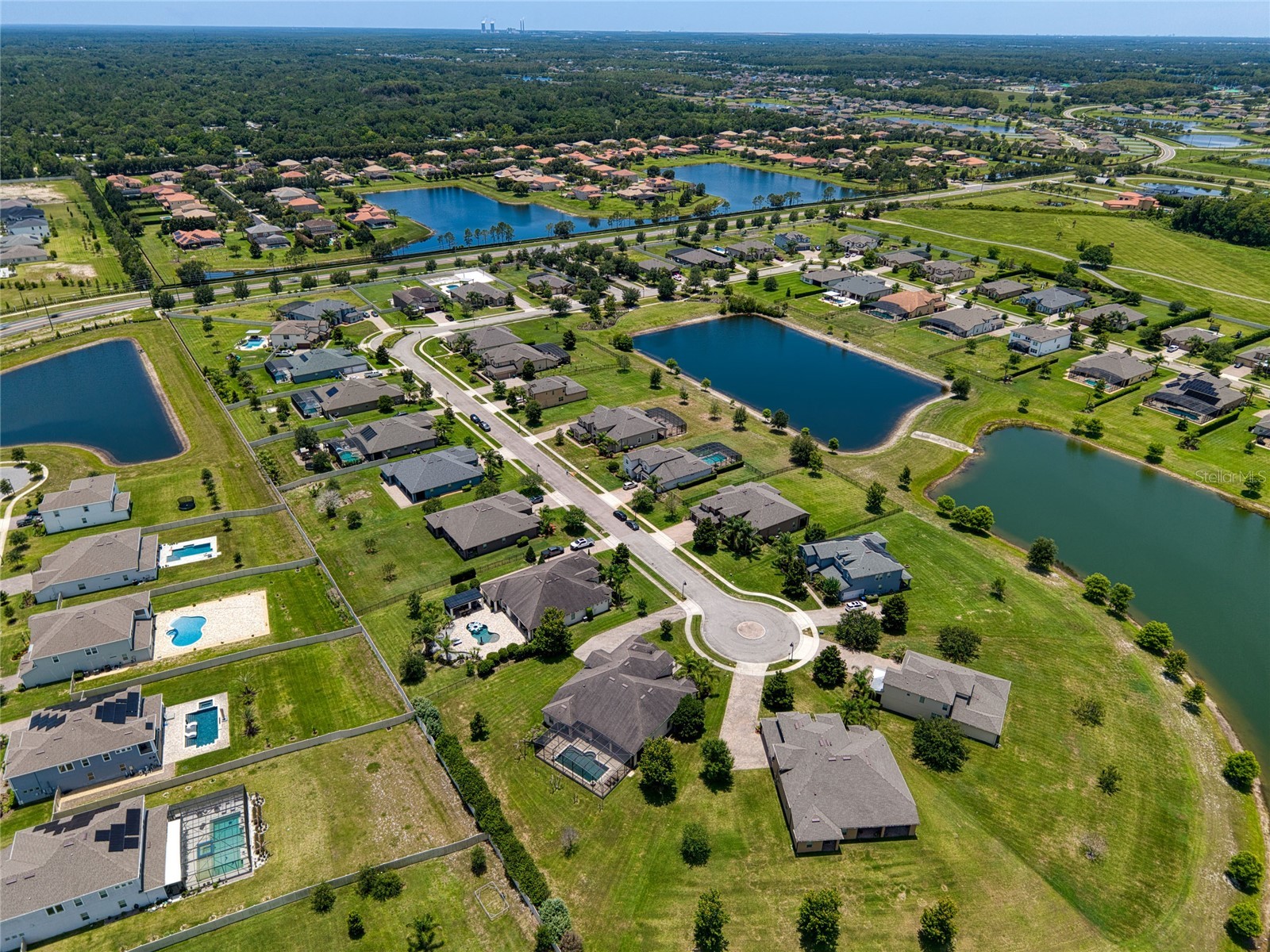 2260 Grayling Street Orlando FL 32820 - LAKE PICKETT O6415469 image79