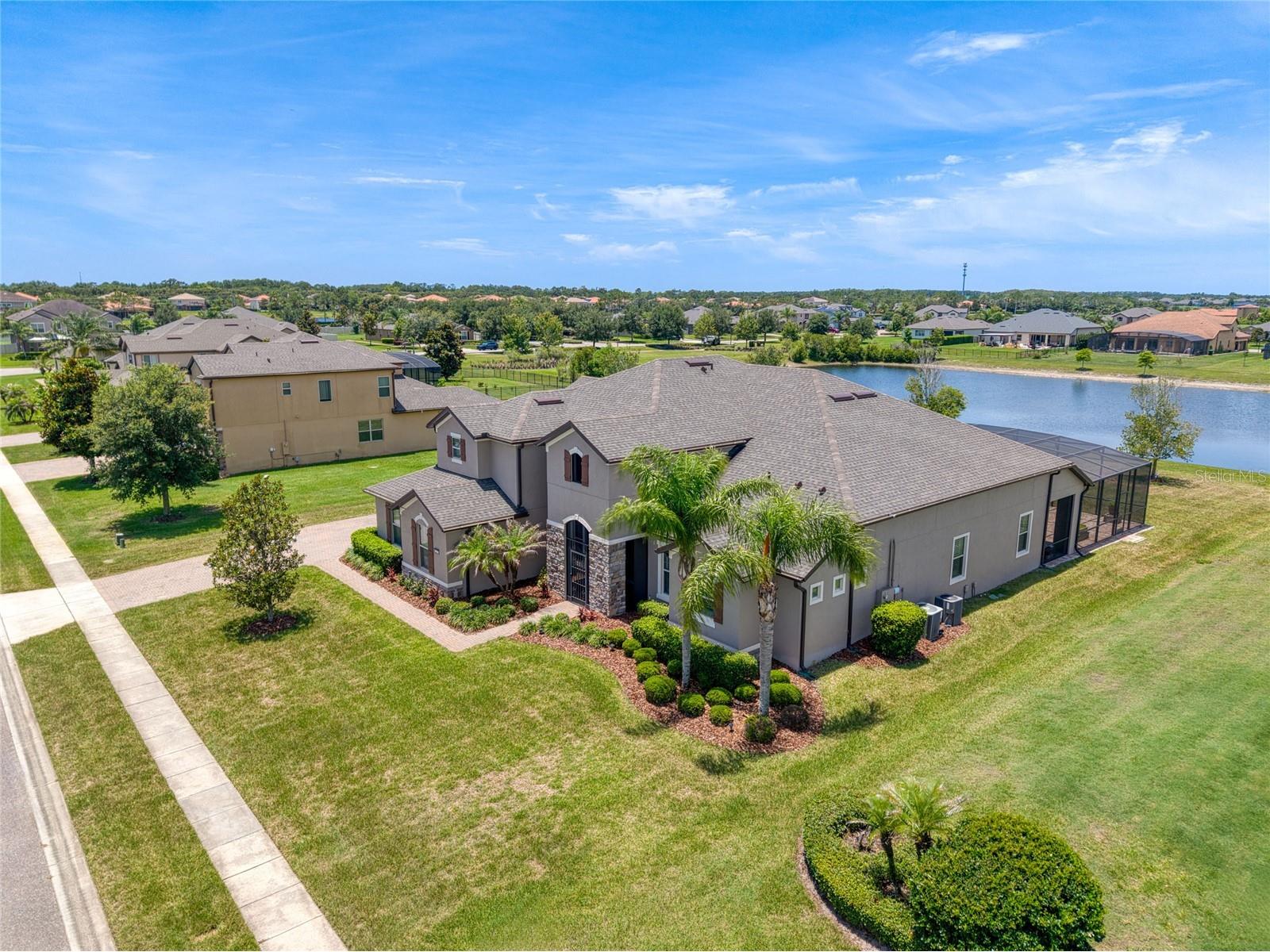 2260 Grayling Street Orlando FL 32820 - LAKE PICKETT O6415469 image8