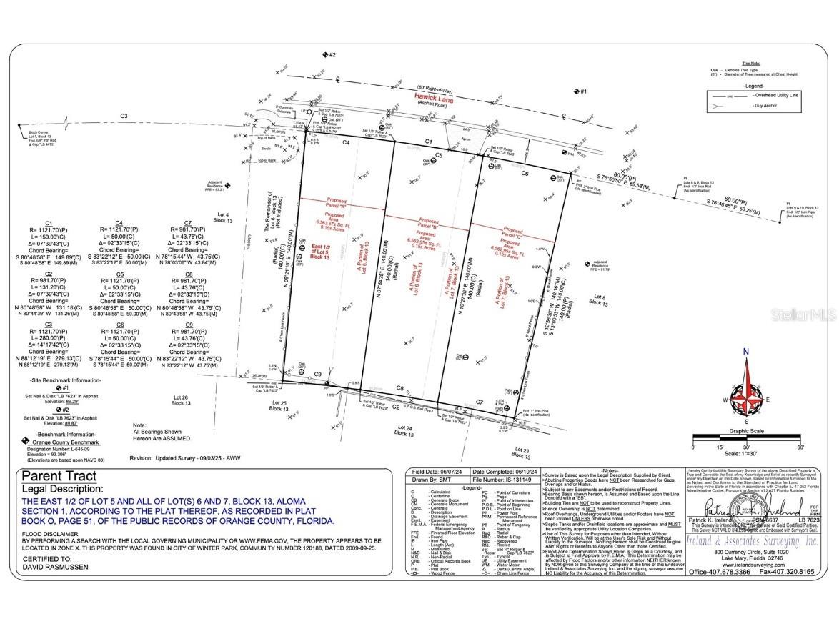 2260 Hawick Lane Winter Park FL 32792 O6343603 image1