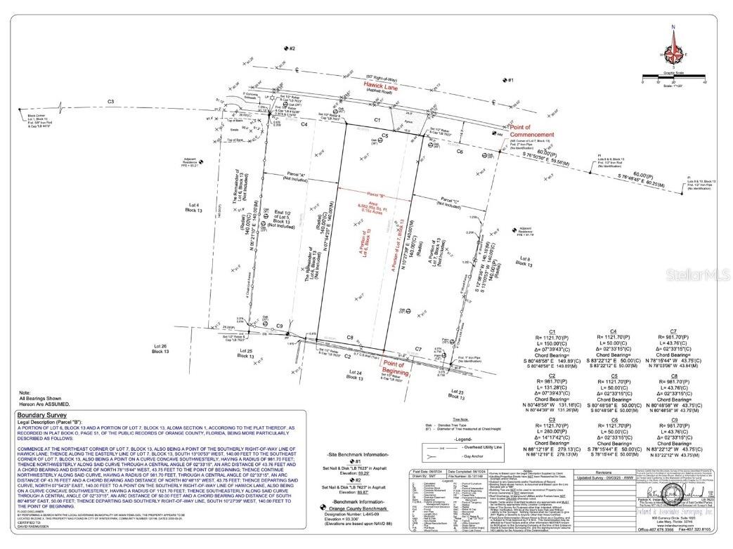 2260 Hawick Lane Winter Park FL 32792 O6343603 image4