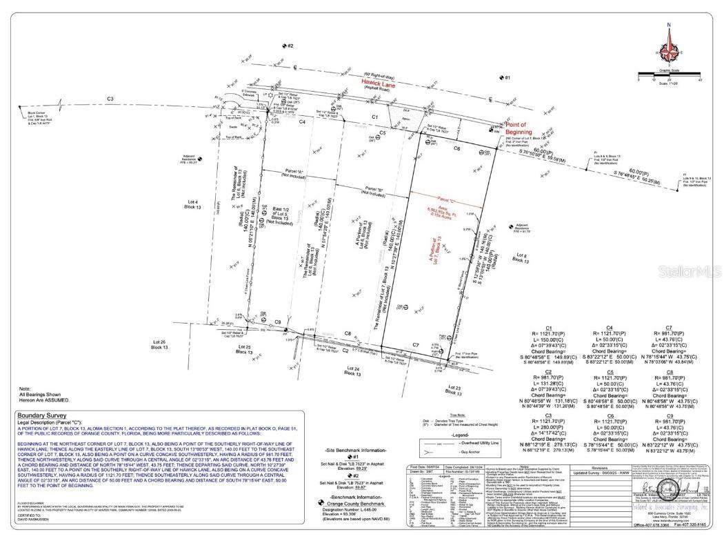 2260 Hawick Lane Winter Park FL 32792 O6343603 image5