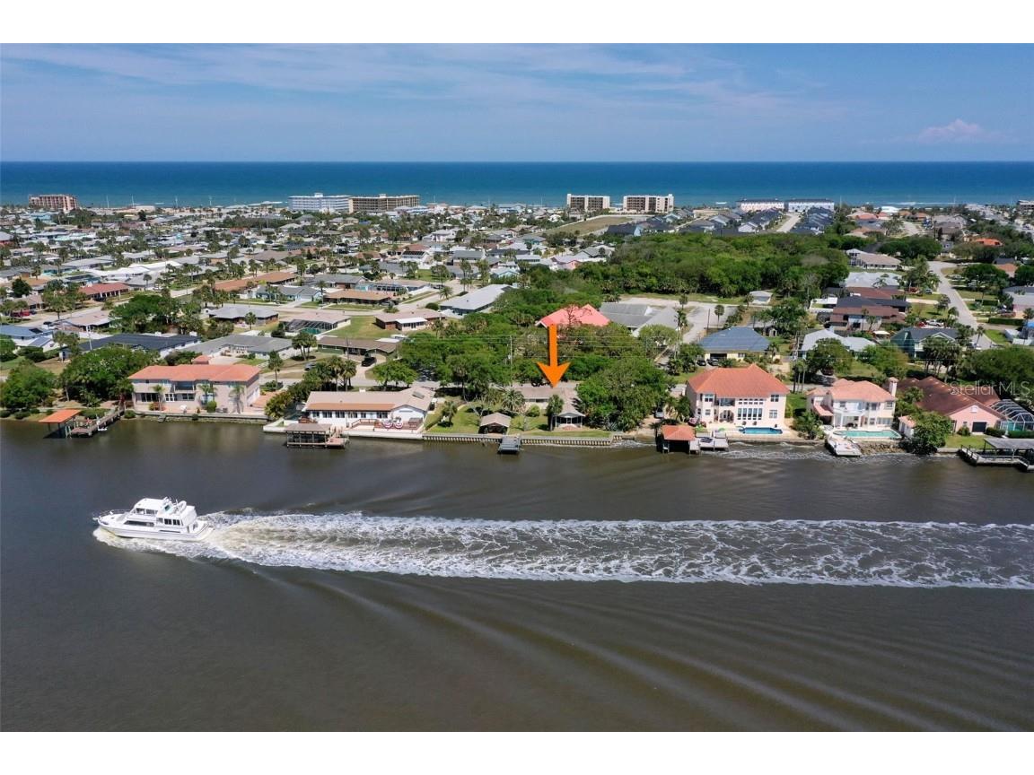 2260 John Anderson Drive Ormond Beach FL 32176 - INTRACOSTAL WATERWAY FC308526 image2
