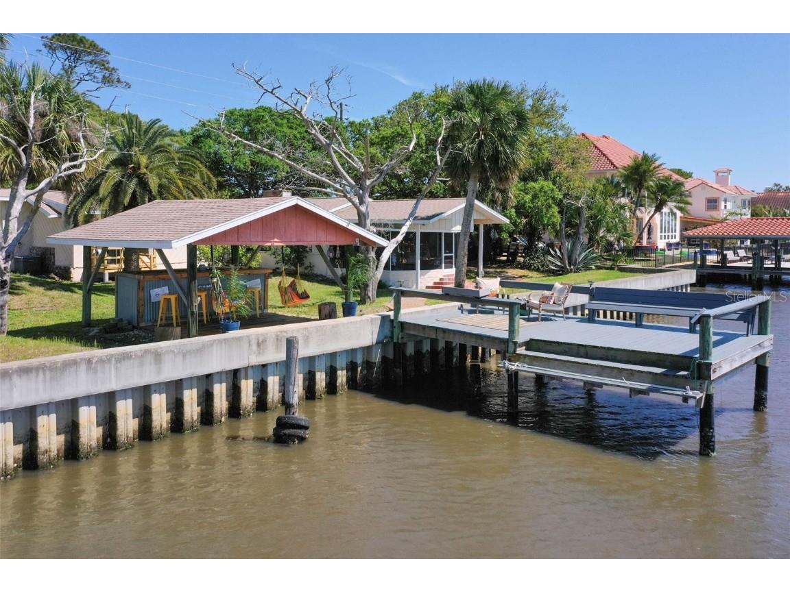 2260 John Anderson Drive Ormond Beach FL 32176 - INTRACOSTAL WATERWAY FC308526 image3