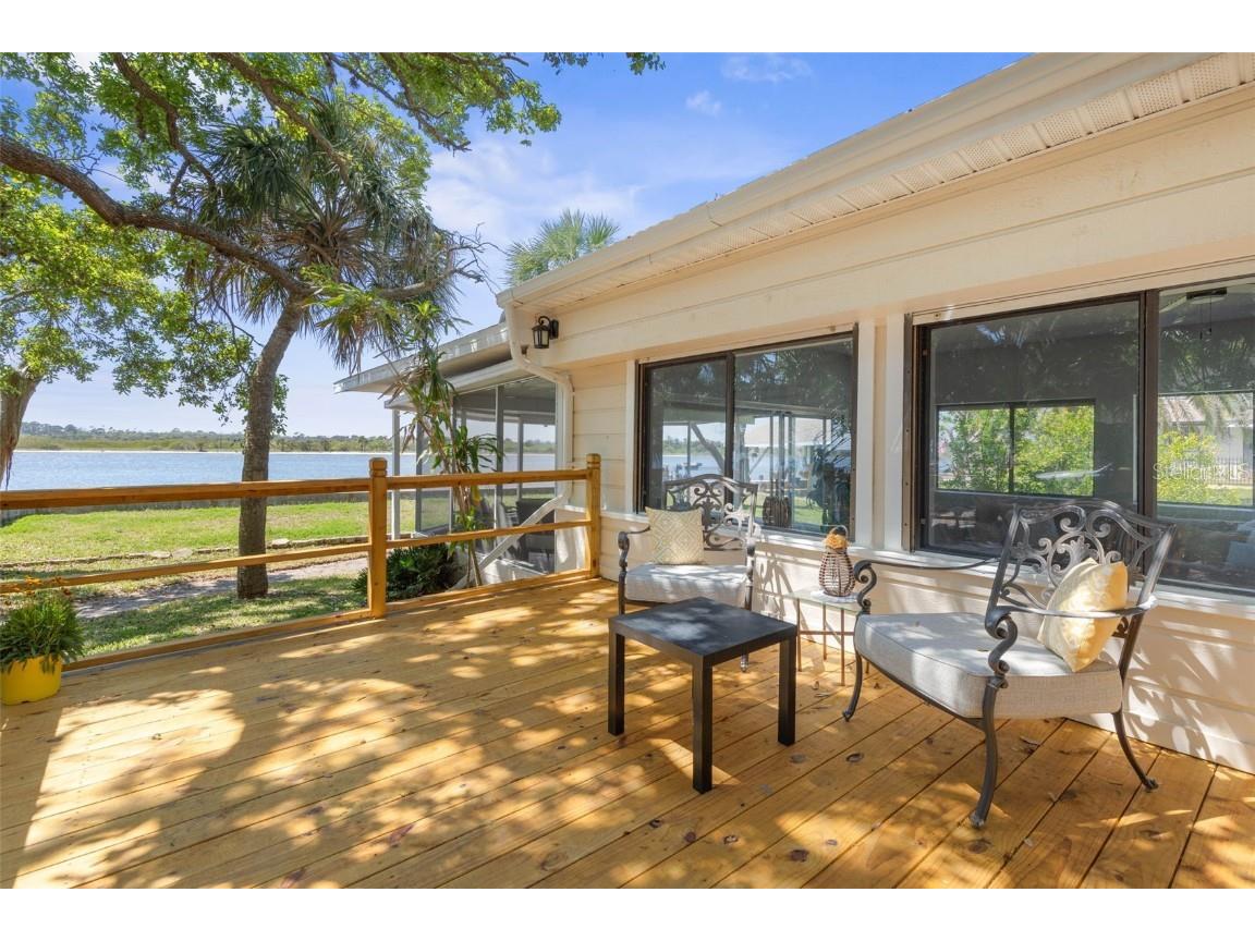 2260 John Anderson Drive Ormond Beach FL 32176 - INTRACOSTAL WATERWAY FC308526 image5