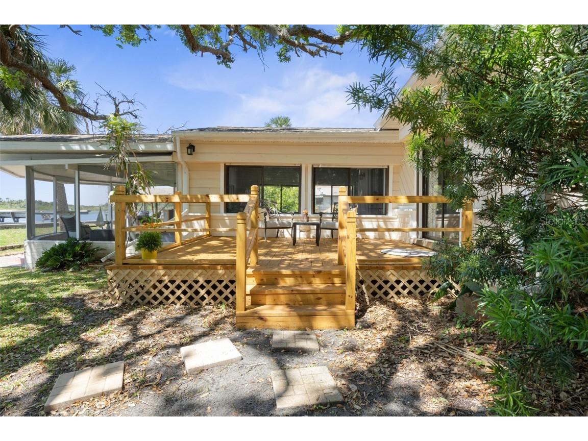 2260 John Anderson Drive Ormond Beach FL 32176 - INTRACOSTAL WATERWAY FC308526 image51