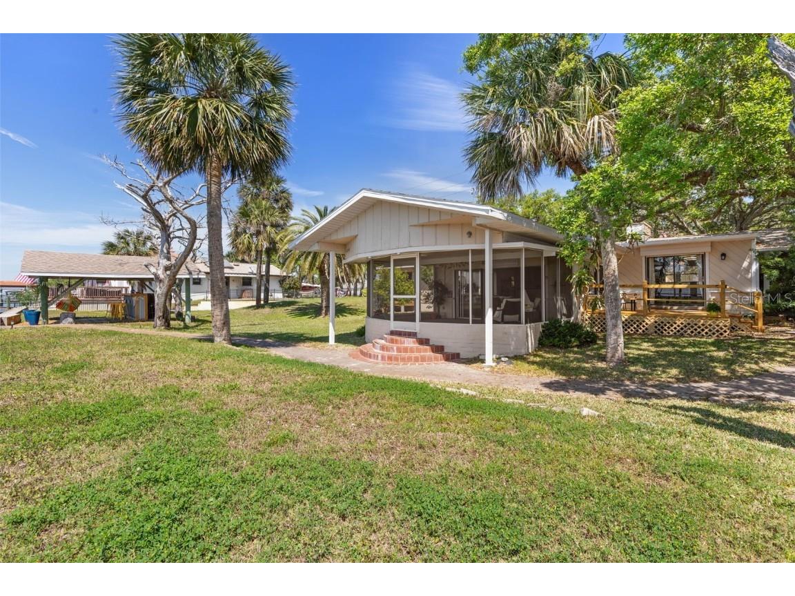 2260 John Anderson Drive Ormond Beach FL 32176 - INTRACOSTAL WATERWAY FC308526 image54