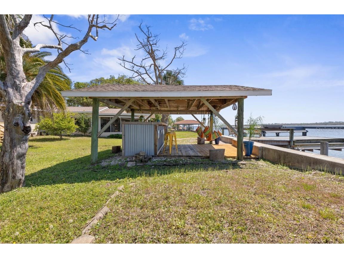 2260 John Anderson Drive Ormond Beach FL 32176 - INTRACOSTAL WATERWAY FC308526 image56