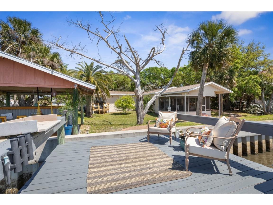 2260 John Anderson Drive Ormond Beach FL 32176 - INTRACOSTAL WATERWAY FC308526 image58