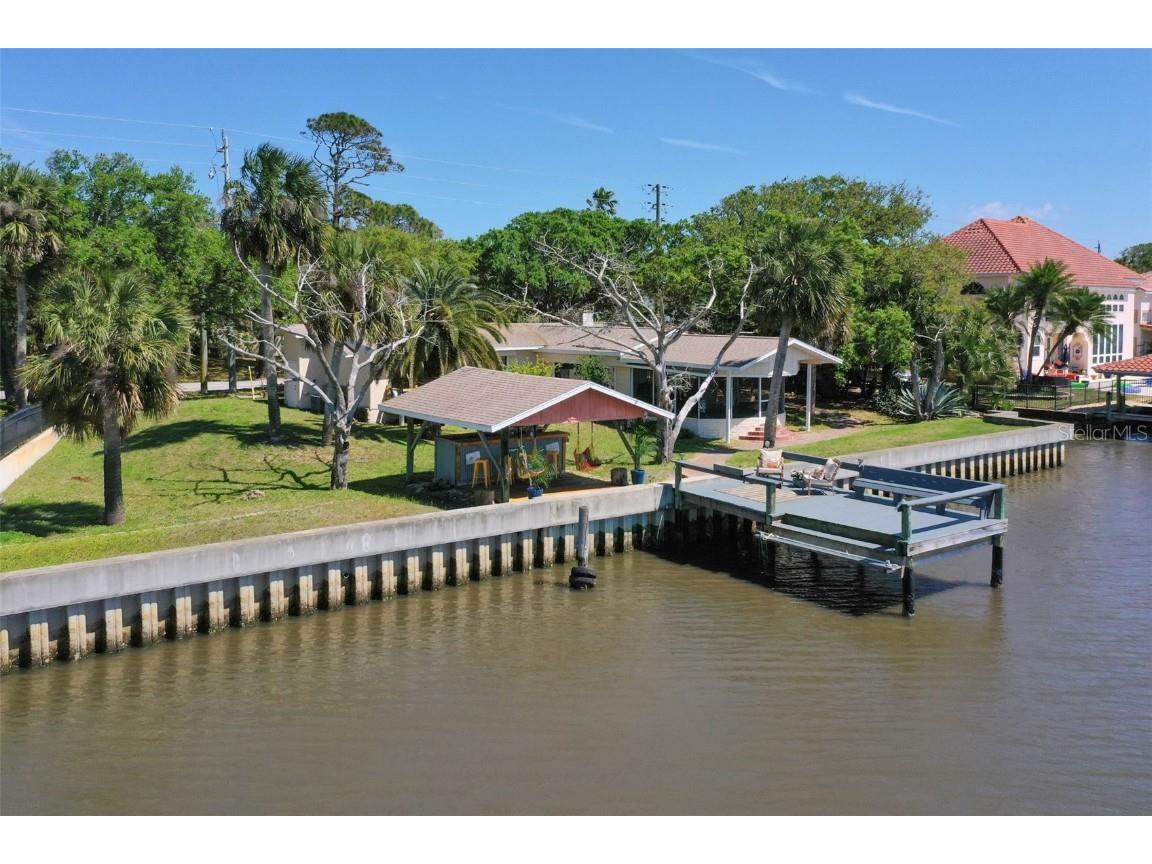 2260 John Anderson Drive Ormond Beach FL 32176 - INTRACOSTAL WATERWAY FC308526 image60