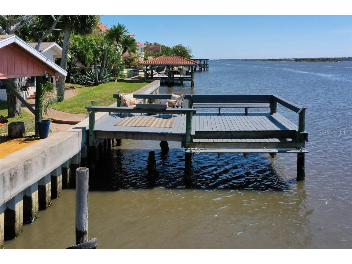 2260 John Anderson Drive Ormond Beach FL 32176 - INTRACOSTAL WATERWAY FC308526 image61