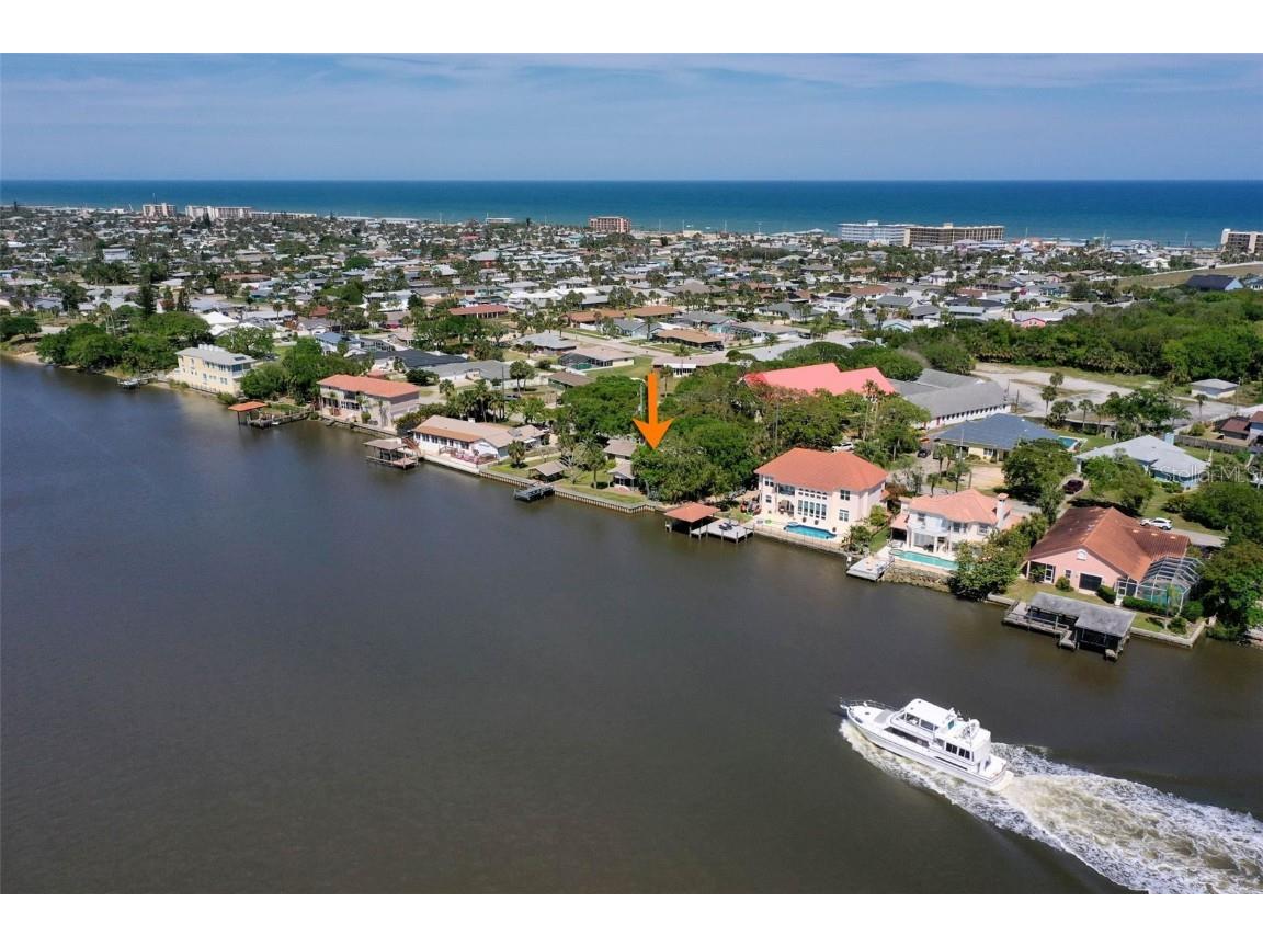 2260 John Anderson Drive Ormond Beach FL 32176 - INTRACOSTAL WATERWAY FC308526 image63
