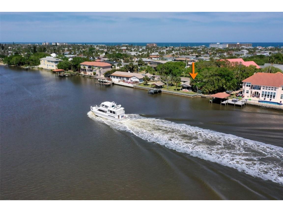 2260 John Anderson Drive Ormond Beach FL 32176 - INTRACOSTAL WATERWAY FC308526 image64