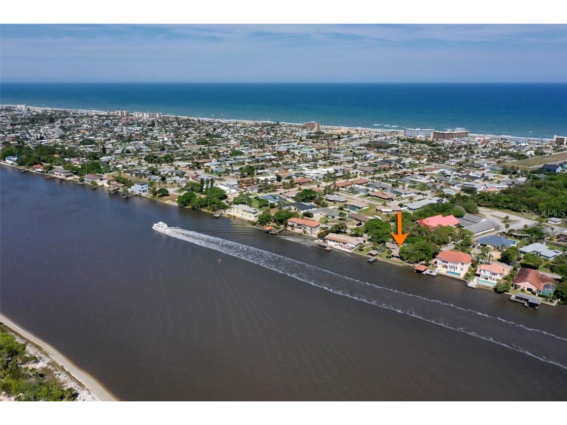 2260 John Anderson Drive Ormond Beach FL 32176 - INTRACOSTAL WATERWAY FC308526 image66