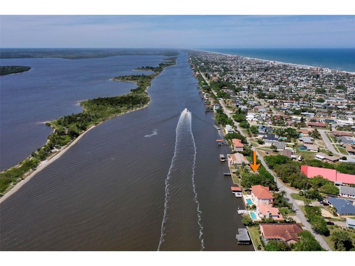 2260 John Anderson Drive Ormond Beach FL 32176 - INTRACOSTAL WATERWAY FC308526 image67