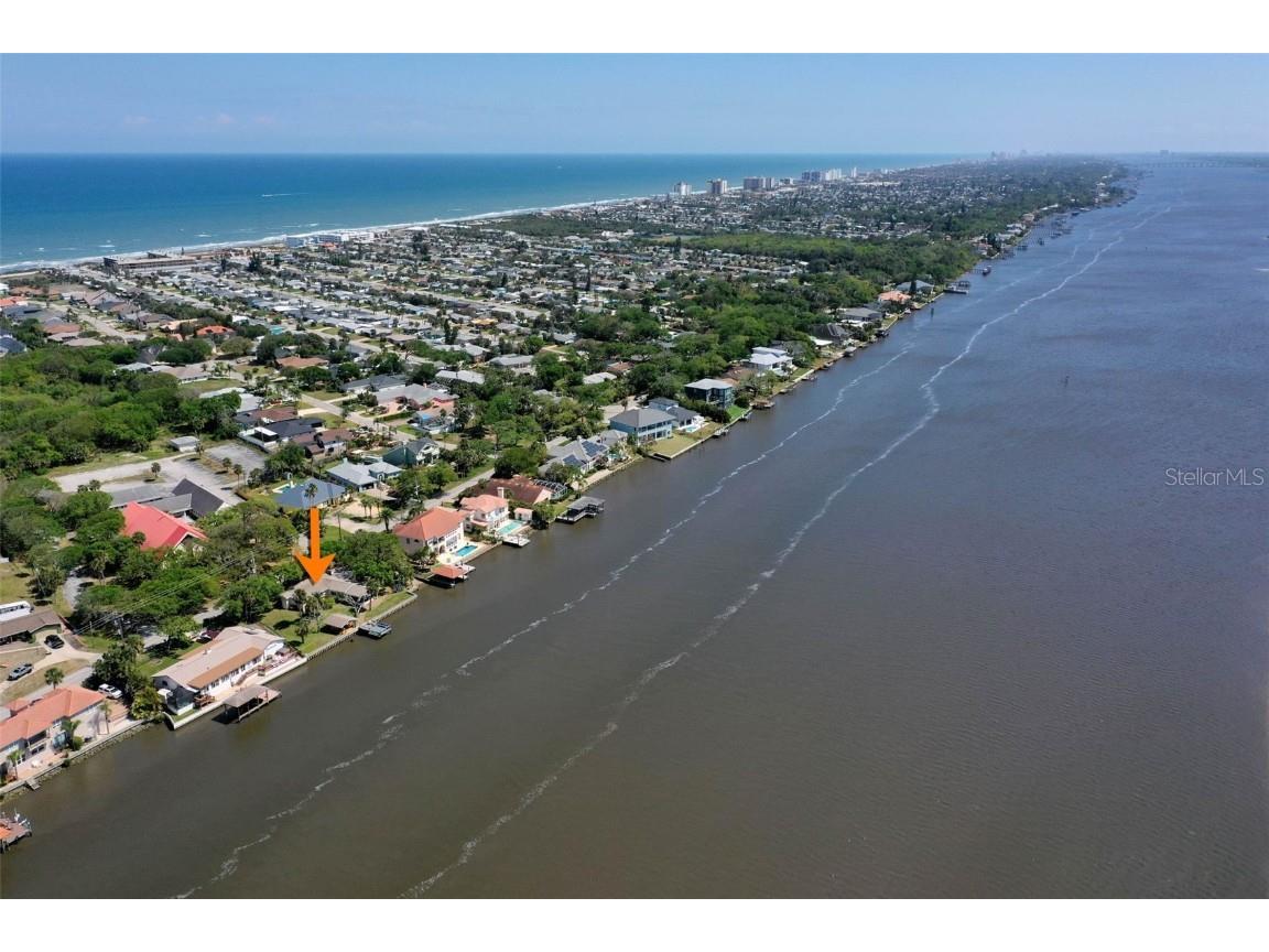 2260 John Anderson Drive Ormond Beach FL 32176 - INTRACOSTAL WATERWAY FC308526 image68