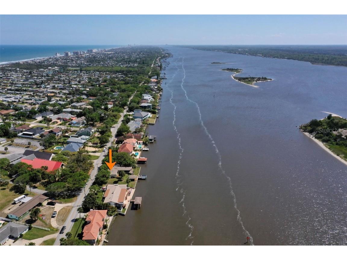 2260 John Anderson Drive Ormond Beach FL 32176 - INTRACOSTAL WATERWAY FC308526 image69