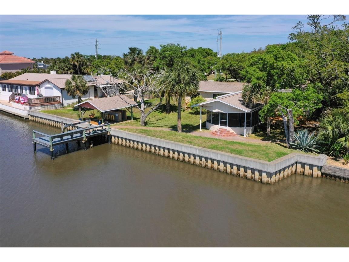2260 John Anderson Drive Ormond Beach FL 32176 - INTRACOSTAL WATERWAY FC308526 image7