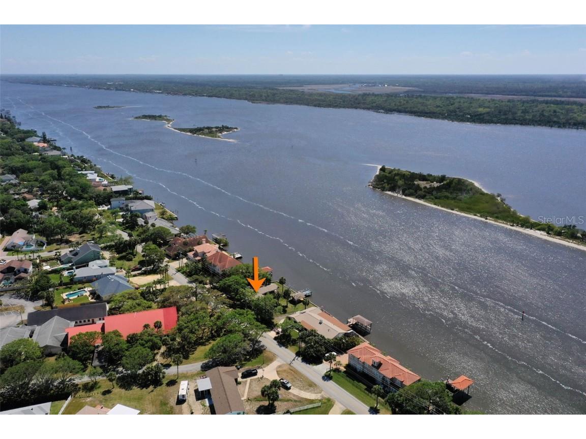 2260 John Anderson Drive Ormond Beach FL 32176 - INTRACOSTAL WATERWAY FC308526 image70