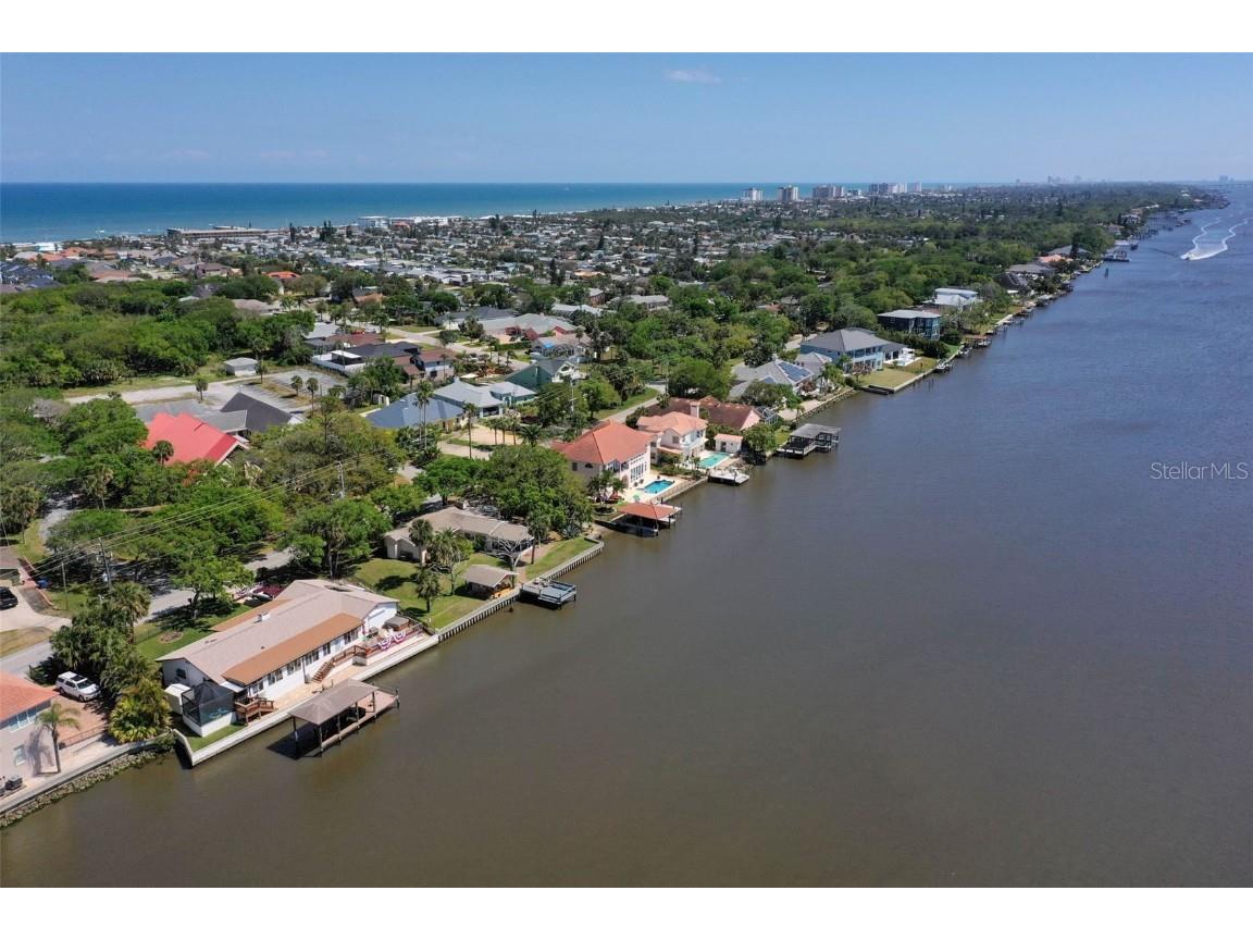 2260 John Anderson Drive Ormond Beach FL 32176 - INTRACOSTAL WATERWAY FC308526 image75
