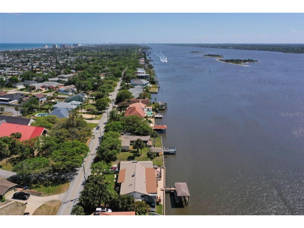 2260 John Anderson Drive Ormond Beach FL 32176 - INTRACOSTAL WATERWAY FC308526 image76
