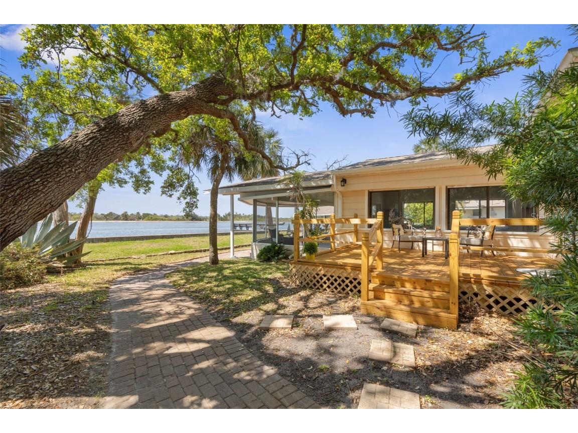 2260 John Anderson Drive Ormond Beach FL 32176 - INTRACOSTAL WATERWAY FC308526 image9