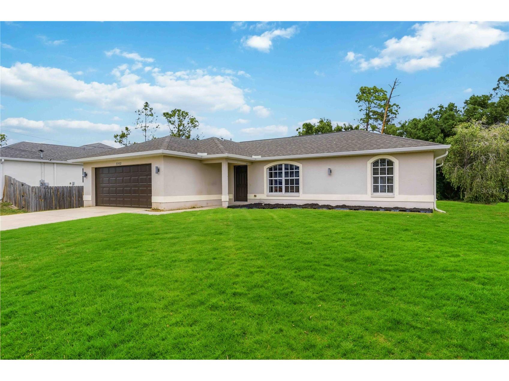 2260 Mistleto Lane North Port FL 34286 A4693412 image1