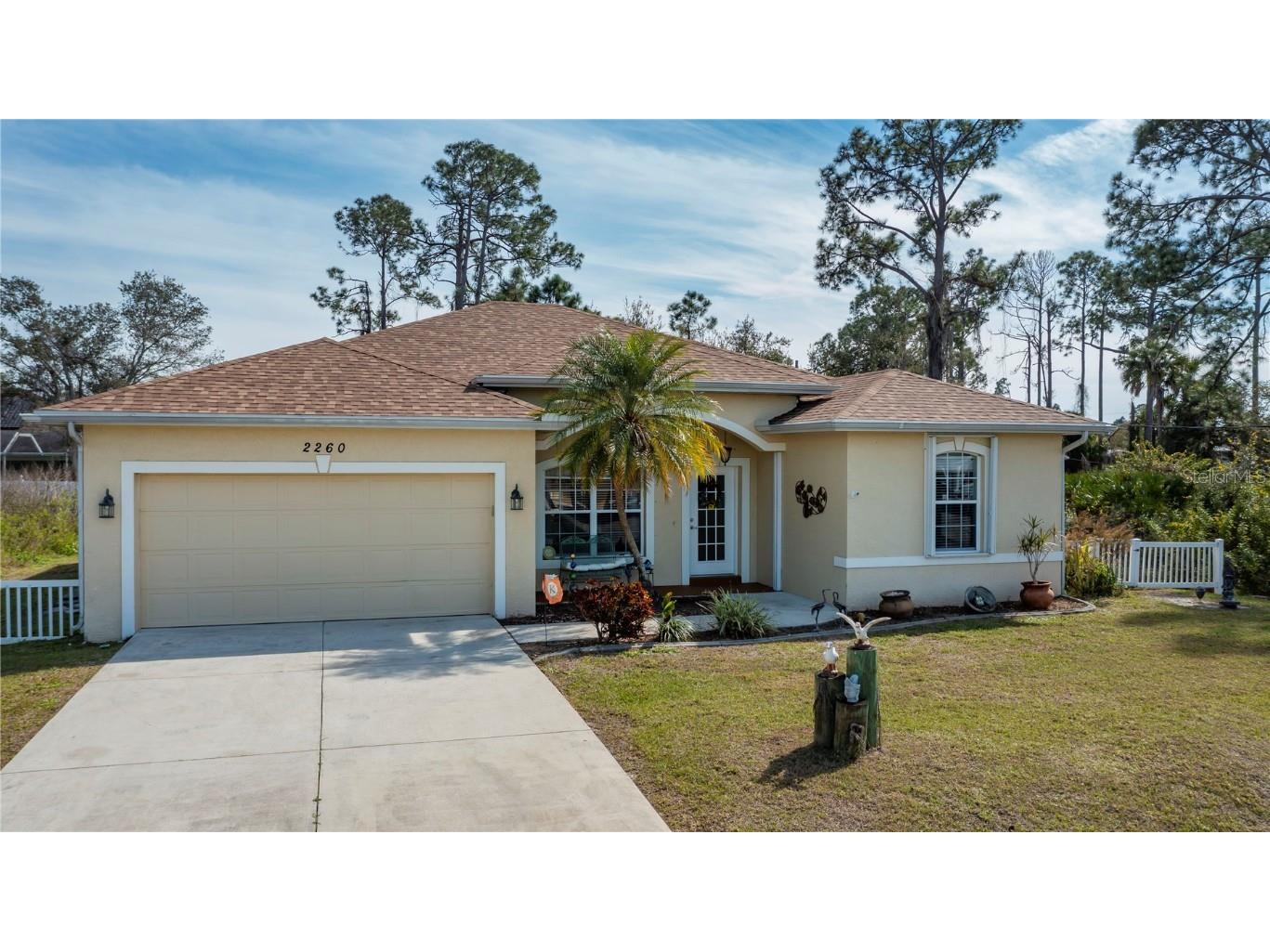 2260 N Zuyder Terrace N North Port FL 34286 N6130959 image1