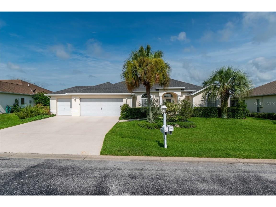 2260 NW 51st Terrace Ocala FL 34482 OM681881 image2
