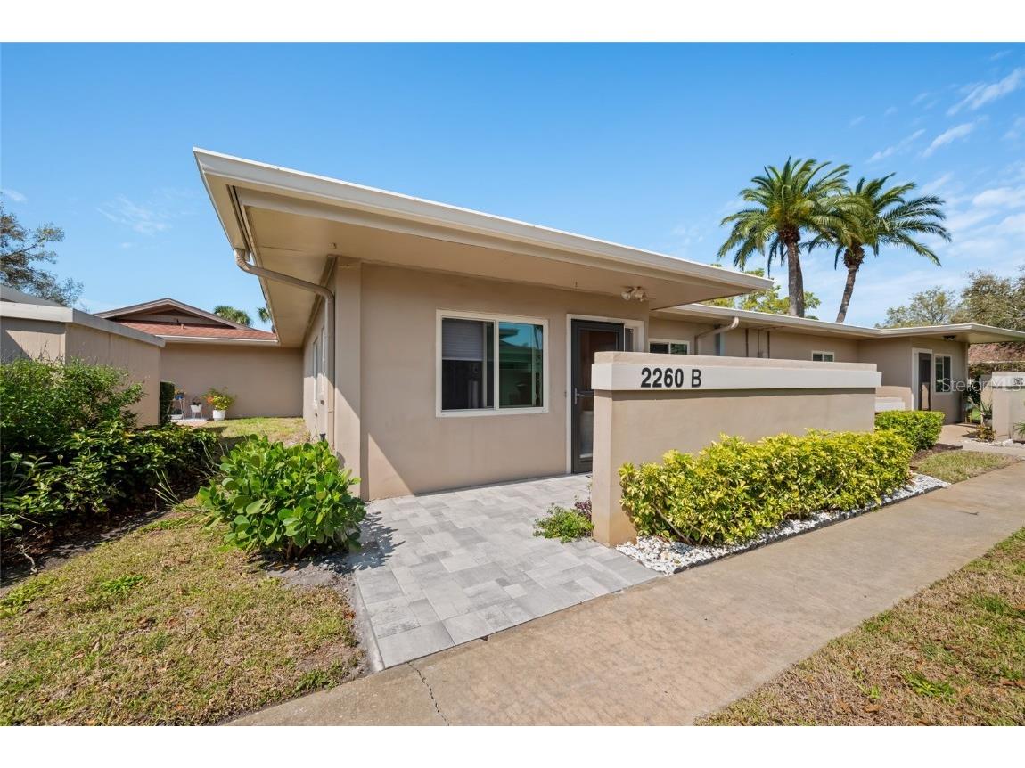 2260 Oak Neck Road #B Clearwater FL 33763 TB8360224 image1